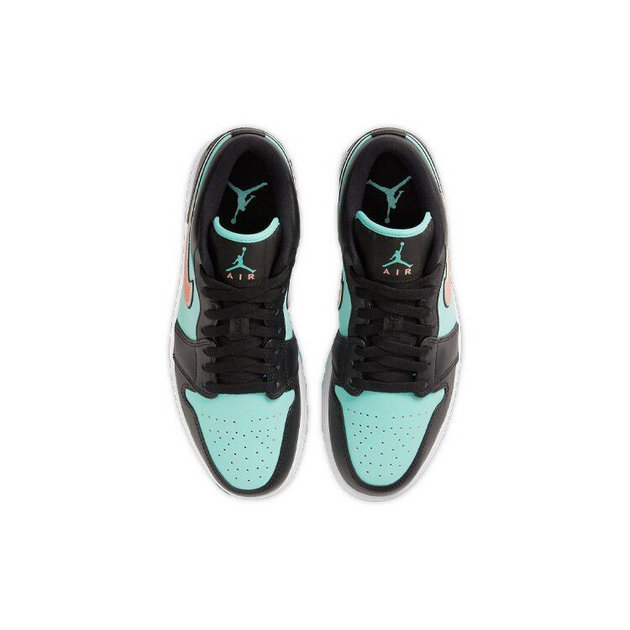 Air Jordan 1 Low Se TRopical twist