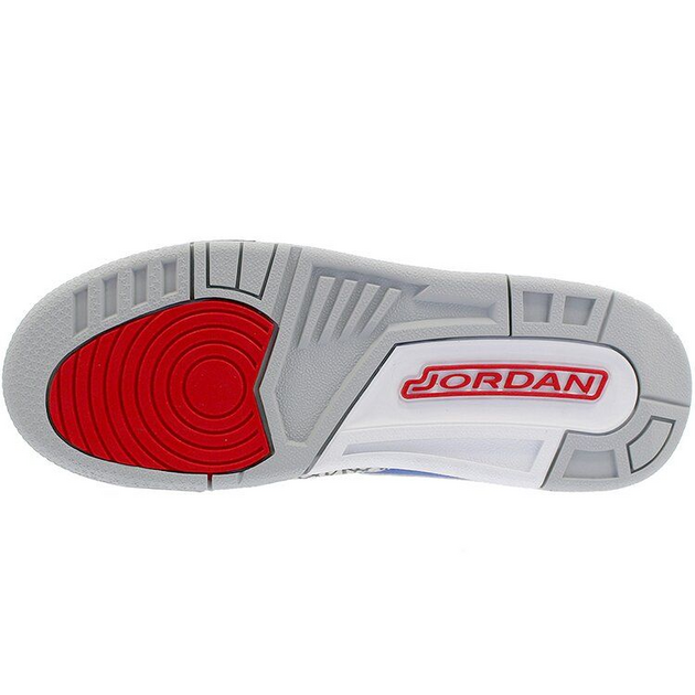 Jordan Legacy 312 GS