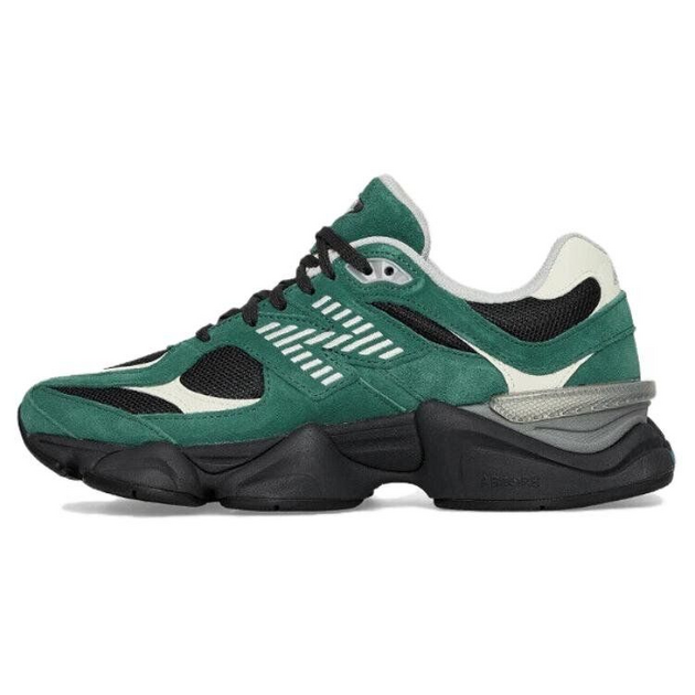 New Balance 9060 Team Forest Green