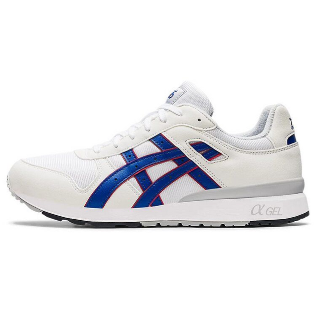 Asics Azul