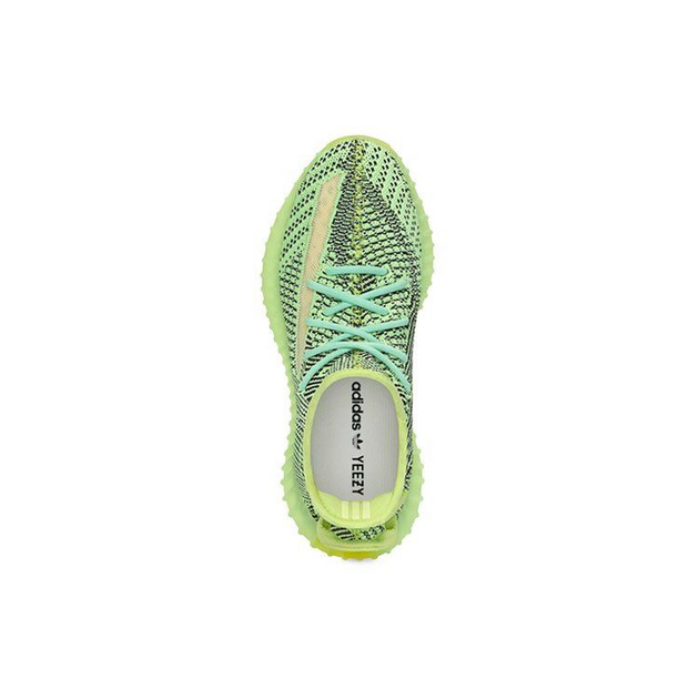 Adidas Originals Yeezy Boost 350 V2 Yeezreel