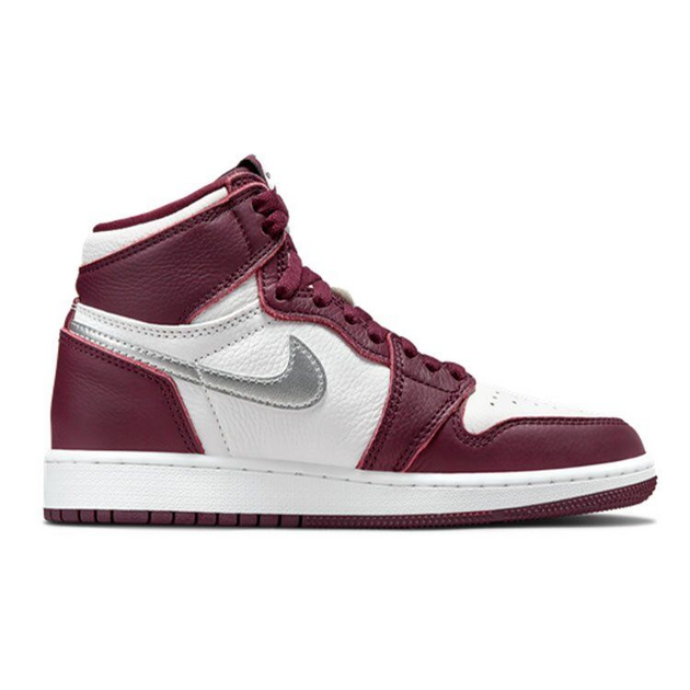 Air Jordan 1 Retro High OG Bordeaux GS