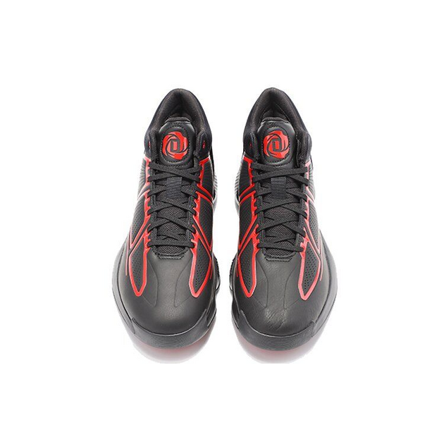 Adidas D Rose 10