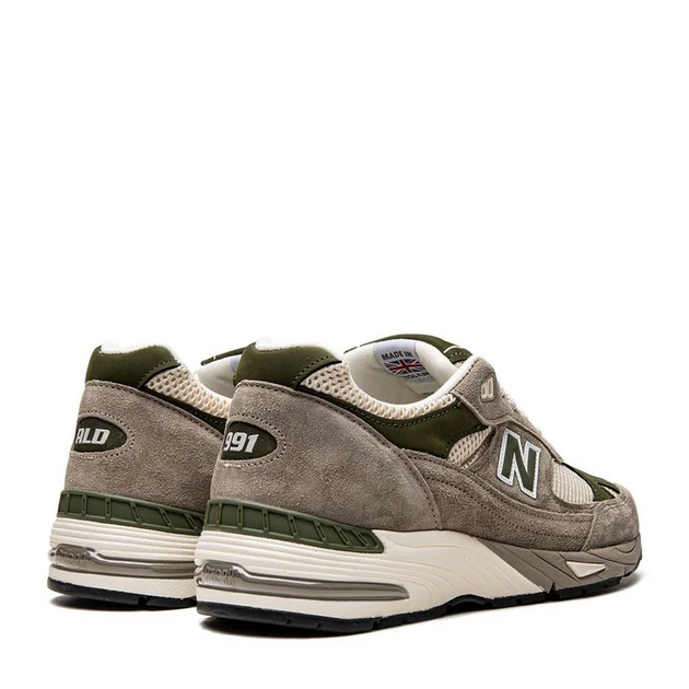 Aim Leon Dore x New Balance 991