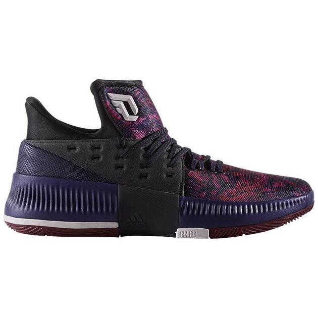 Adidas Dame 3