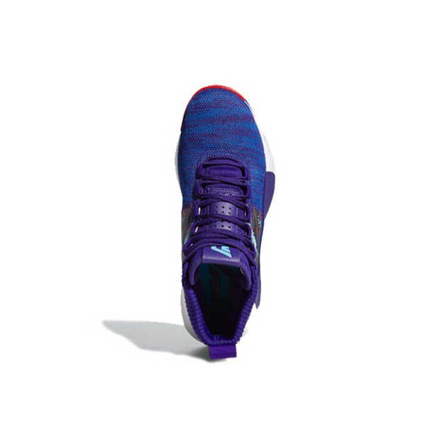 Adidas D Lillard 5 GCA 5