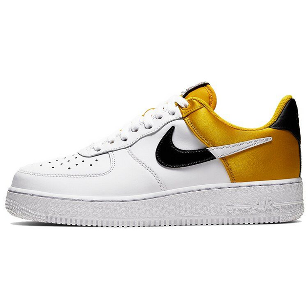 Nike Air Force 1 NBA Adds