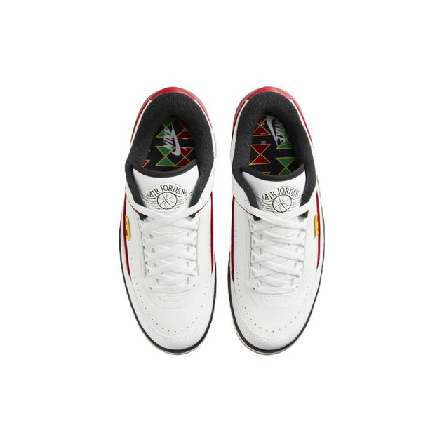 Air Jordan 2 Low QUAI 54