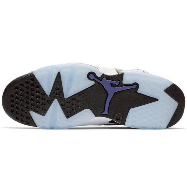 Air Jordan 6 flint
