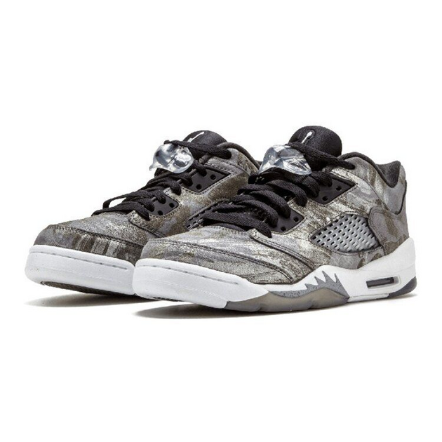 Air Jordan 5 Retro Low All Star 2016 GS