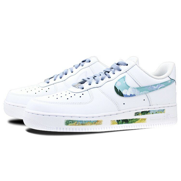 Nike Air Force 1 Low 07 whenshoes