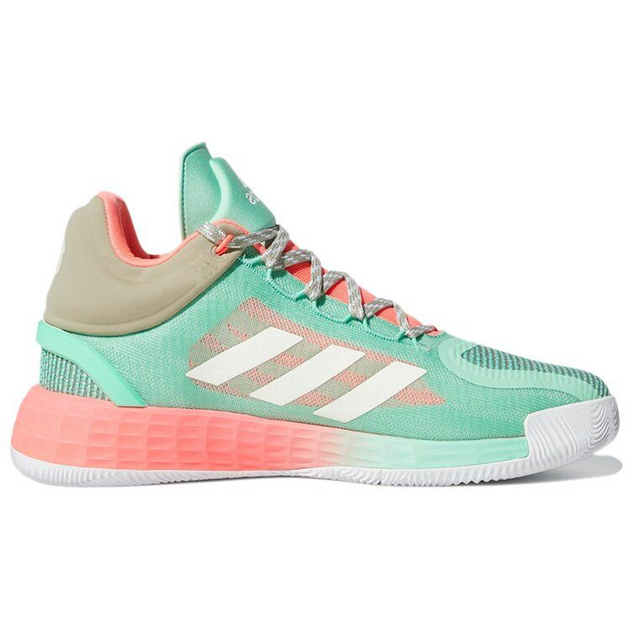 Adidas D Rose 11 TPU