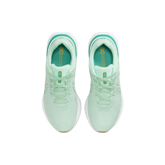 Nike React Infinity Run Flyknit 3