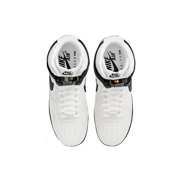 1017 ALYX 9SM x Nike Air Force 1