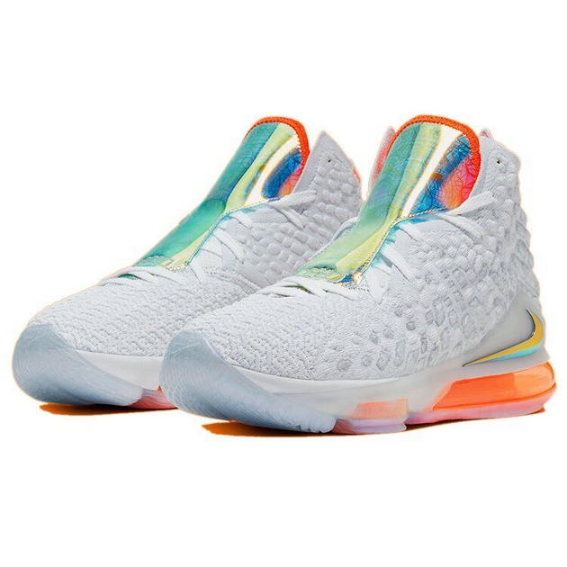 Nike LeBron 17 Future Air