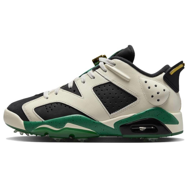 Eastside Golf x Air Jordan 6 Low Golf