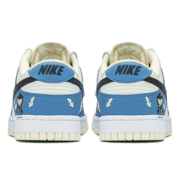 Nike Dunk Low FZBB