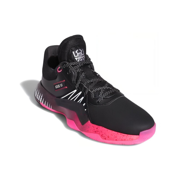 Adidas DON Issue 1