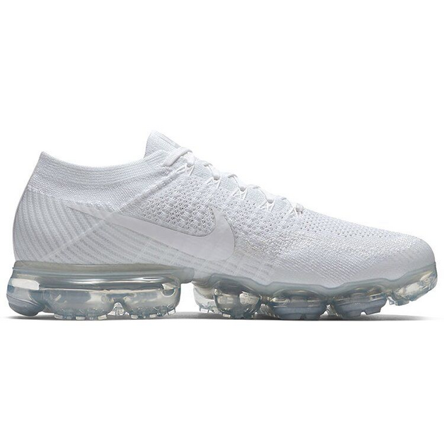 Nike VaporMax TRiple White
