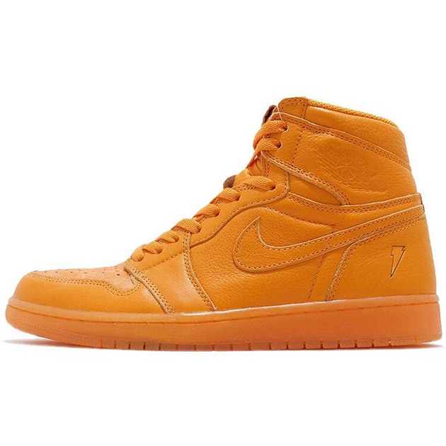 Air Jordan 1 Retro High Gatorade Orange Peel