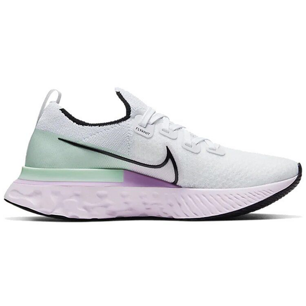 Nike React Infinity Run Flyknit 1
