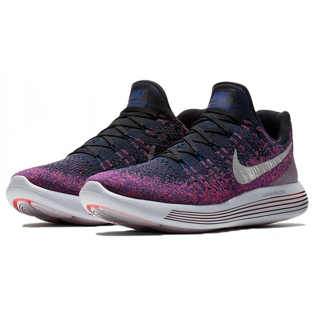 Nike LunarEpic Flyknit 2