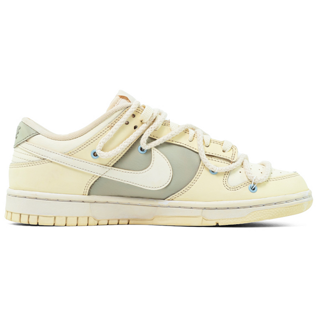 Nike Dunk Low Retro Coconut Milk