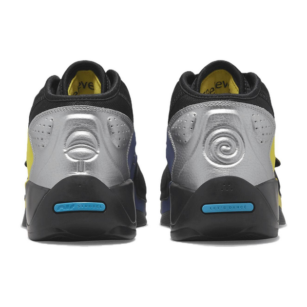 Naruto x Jordan Zion 2 PF 2