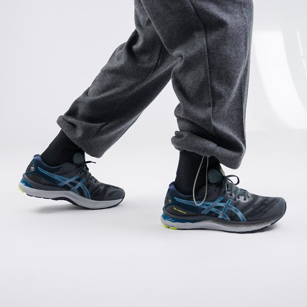 Asics Gel-Nimbus 23