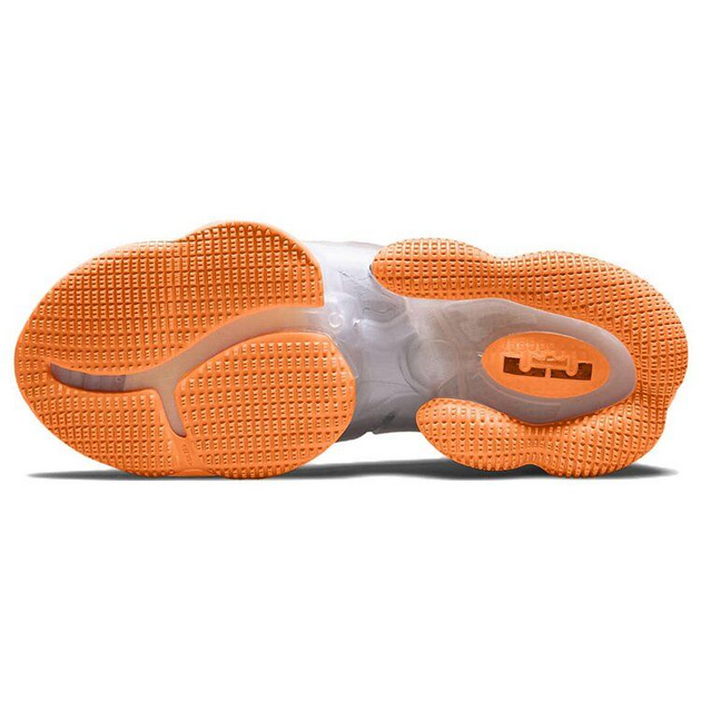 Nike LeBron 19 19