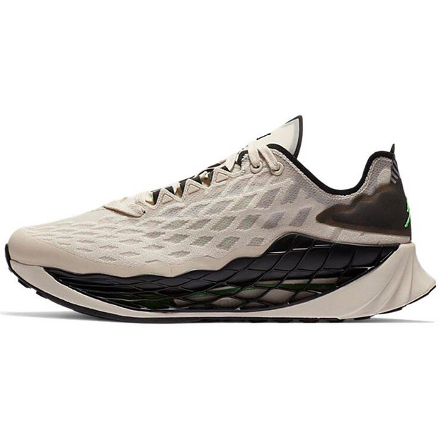 Jordan TRunner