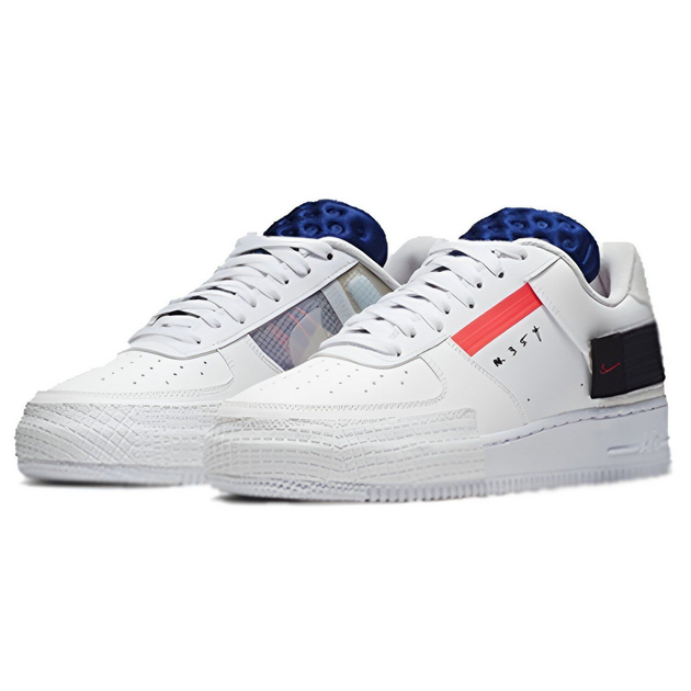 Nike Air Force 1 GS