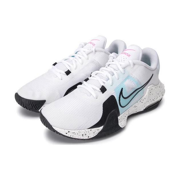 Nike Air Max Impact 4