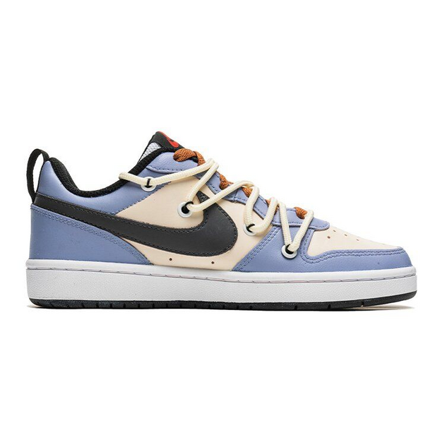 Nike Court Borough Low 2 GS