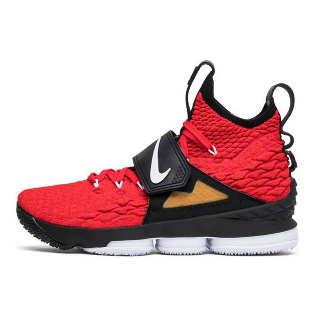 Nike LeBron 15 XV Diamond Turf