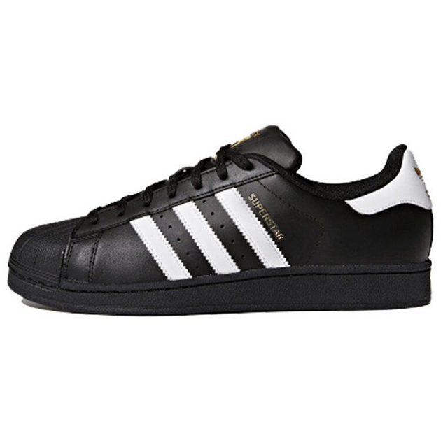 Adidas Originals Superstar Foundation