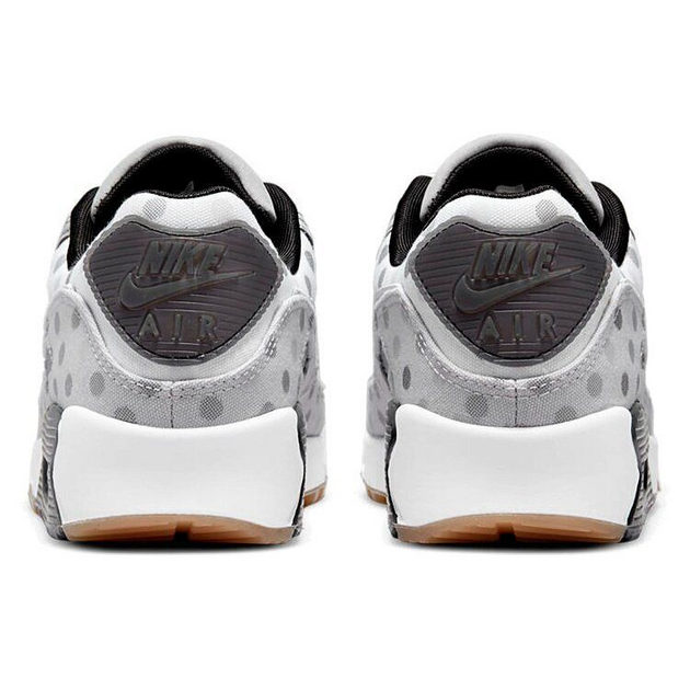 Nike Air Max 90 NRG White Polka