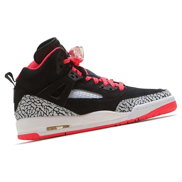 Jordan Spizike