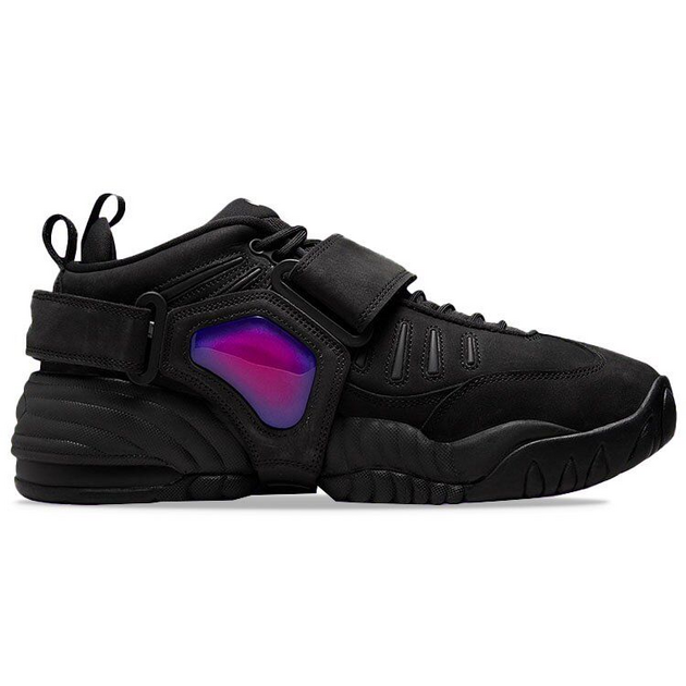 Ambush x Nike Air Adjust Force sp Black