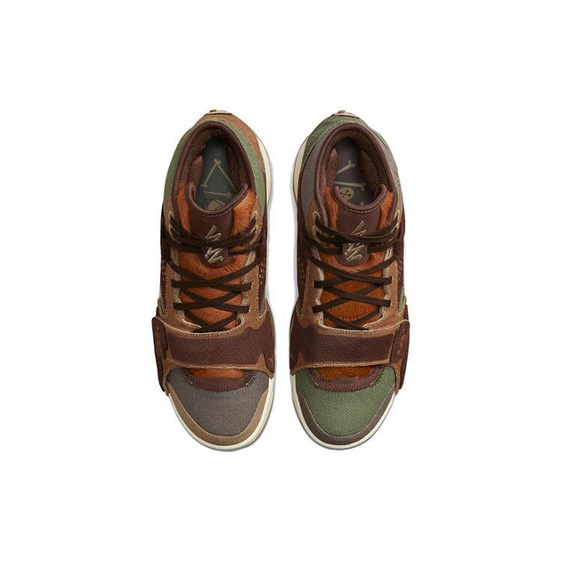 Jordan Zion 2 Voodoo PF 2