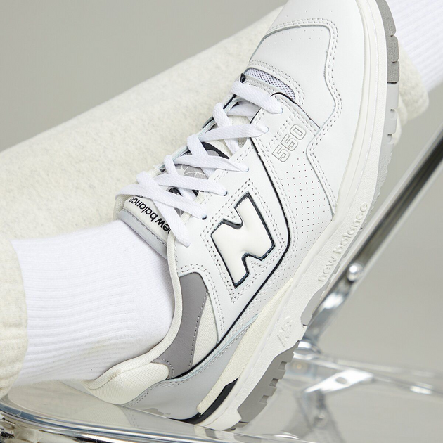 New Balance 550