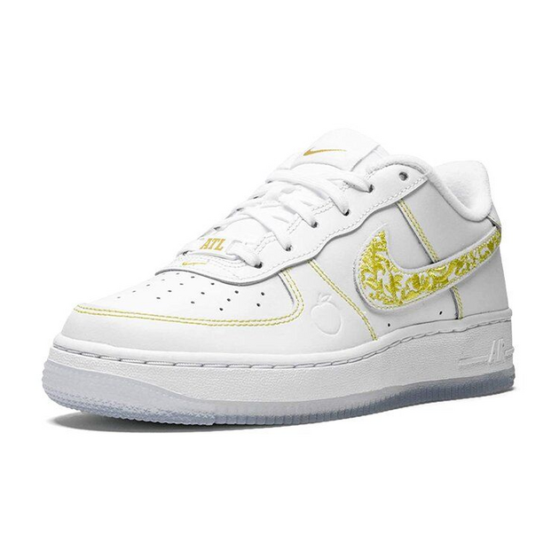 Nike Air Force 1 LV8 GS