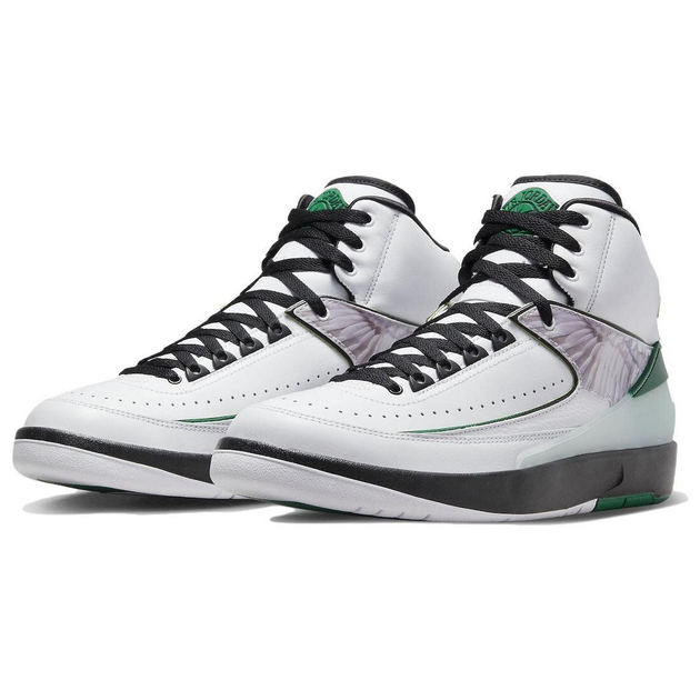 Air Jordan 2 Wings