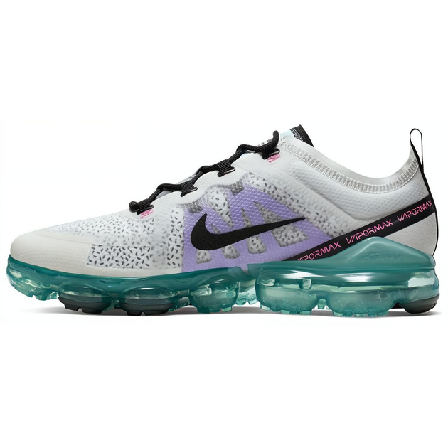 Nike VaporMax 2019 Aurora Green