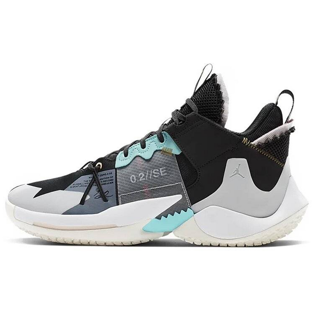 Jordan Why Not Zer02 Own The Chaos