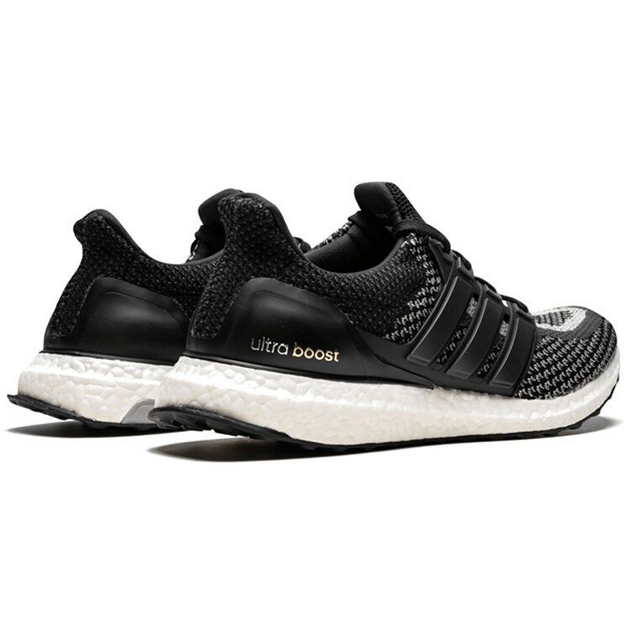 Adidas UltraBoost 10 Black Reflective 20