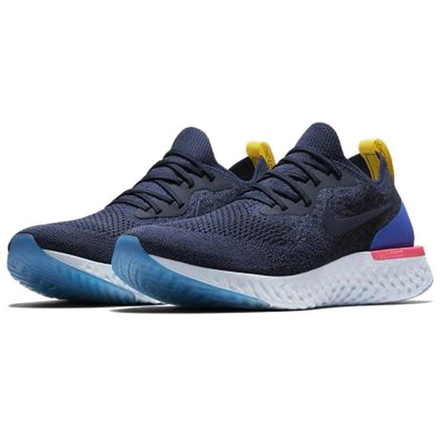 Nike Epic React Flyknit 1