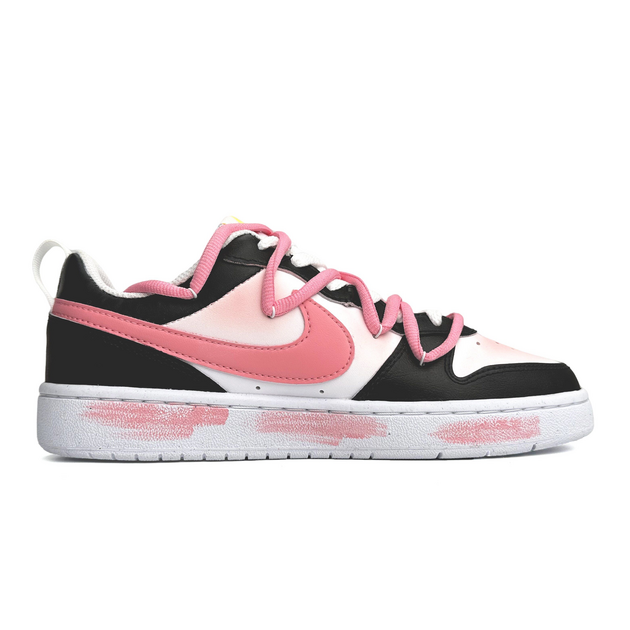 Nike Court Borough Low 2 GS
