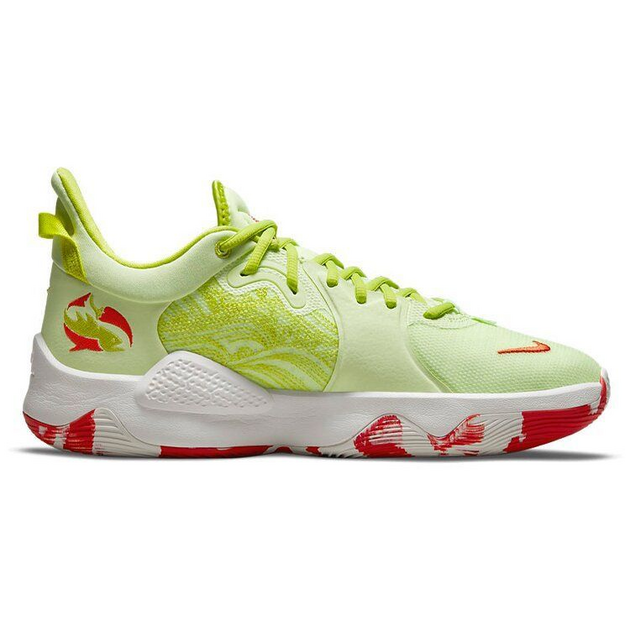 Nike PG 5 EP Pickled Pepper 5