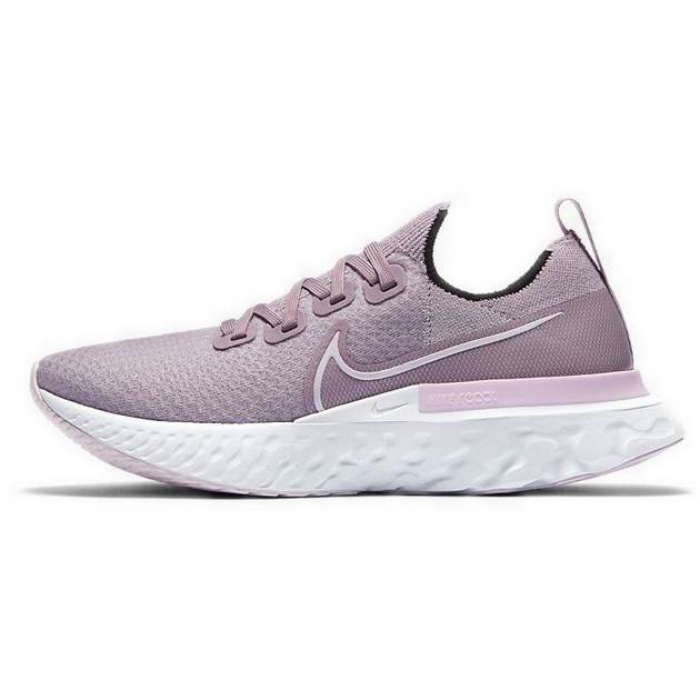 Nike React Infinity Run Flyknit 1